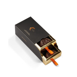 Orange Moon Fondente 200g
