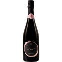 Giovinco Metodo Classico Nerello Mascalese IGT Extra Brut Rosé 75cl