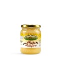 Miele di Millefiori di Ape Nera Sicula 500 g - Slow Food