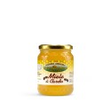Miele di Cardo di Ape Nera Sicula 500 g - Slow Food
