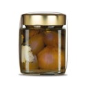 Capasso Tartufi - Cipolla Rossa al Tartufo 330g