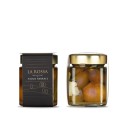 Capasso Tartufi - Cipolla Rossa al Tartufo 330g