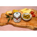 Olive alla contadina 190g –Frantoi Cutrera- Segreti di Sicilia