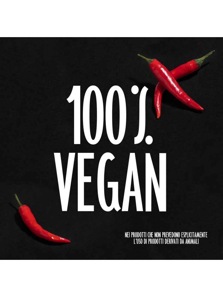CIPOLLE ROSSE DI TROPEA I.G.P. CALABRIA 270g -Vegan-100% ITA