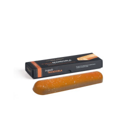 Torpedo Mandorla 130G Orange Moon