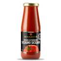 PASSATA DI POMODORO SICCAGNO SICILIANO 680G
