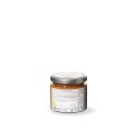 Marmellata di Mandarino BIO Siciliano 225g - Frantoi Cutrera - Segreti di Sicilia