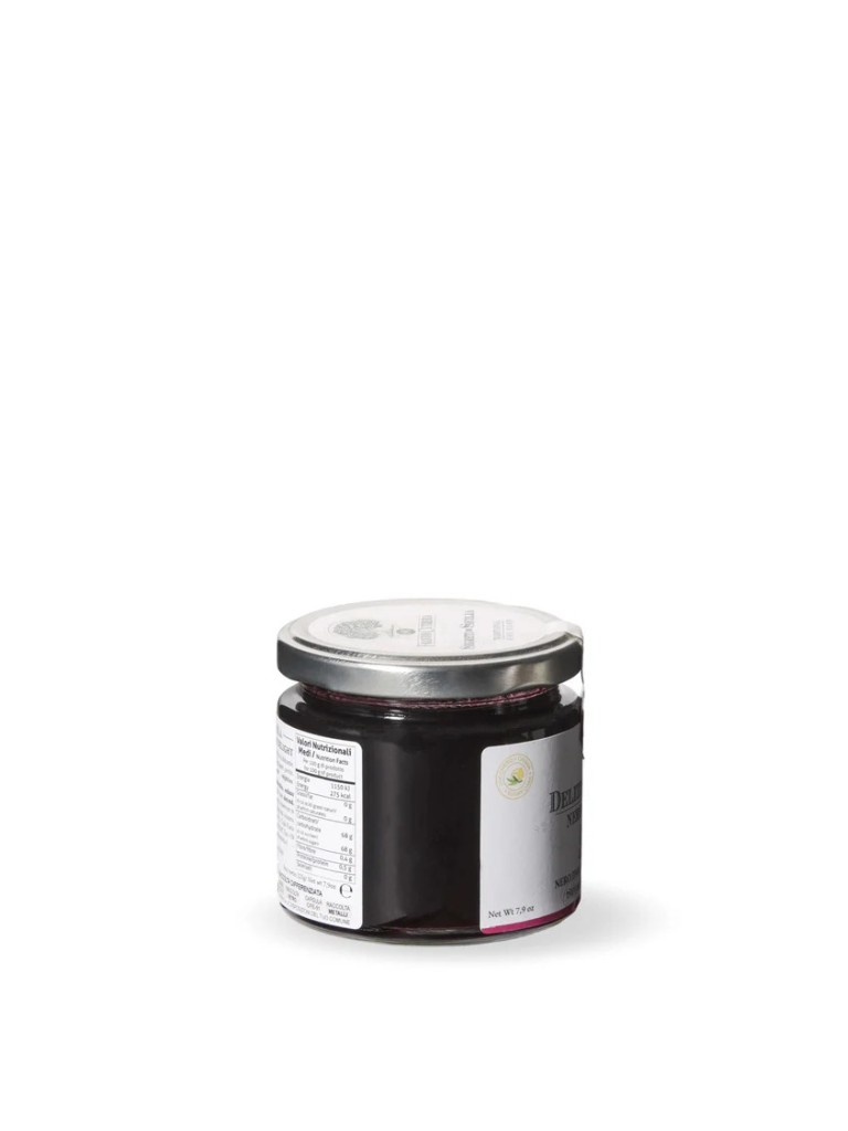 Delizia di Vino - Nero d'Avola DOP 225g - Frantoi Cutrera - Segreti di Sicilia