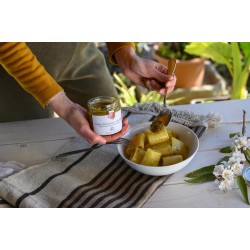 Pesto pistacchio e mandorle 190g – Frantoi Cutrera - Segreti di Sicilia