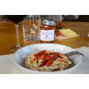 Sugo alla marinara con aglio e origano 290g - Frantoi Cutrera - Segreti di Sicilia