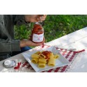Sugo del contadino con semi di finocchietto 290g - Frantoi Cutrera - Segreti di Sicilia