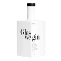 Glaswegin Original London Dry Gin 70cl