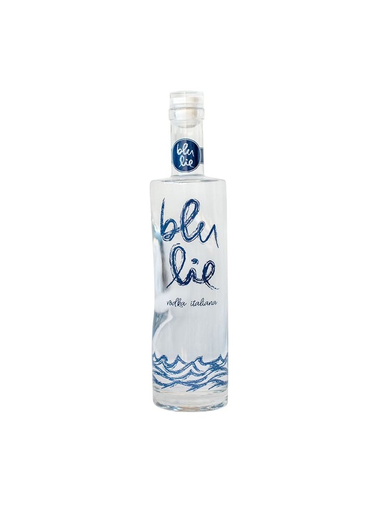 Blue Lie Vodka 70cl