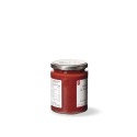 Sugo con salsiccia di maiale nero siciliano 290g- Frantoi Cutrera-Segreti di Sicilia