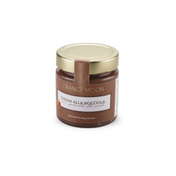 Crema alla Nocciola 190G