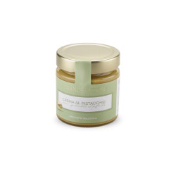 Crema al Pistacchio "Orange Moon" 190G