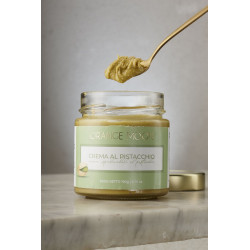 Crema al Pistacchio 190G