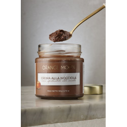Crema alla Nocciola 190G