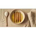 Filetti di Alici del Mar Cantabrico Kosher Premium Quality 120g
