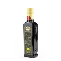 Olio Cutrera Primo DOP BIO - Olio Extravergine di Oliva 250ml