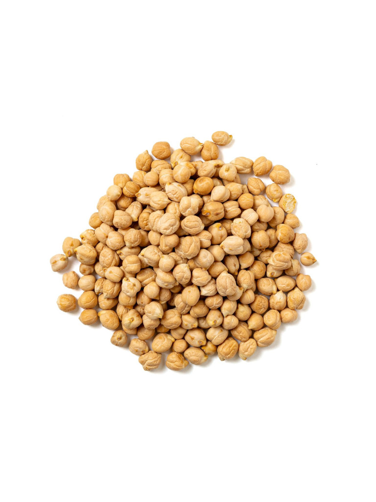 Cece Rugoso Bio 400g
