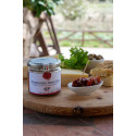 Pomodoro ciliegino semi-dry 190g - Frantoi Cutrera - Segreti di Sicilia