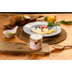 Sale Marino di Sicilia Aromatizzato all'Arancia 200g – Frantoi Cutrera - Segreti di Sicilia