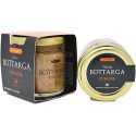 Bottarga di Tonno grattugiata premium in Vaso Kosher 50g