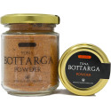 Bottarga di Tonno grattugiata premium in Vaso Kosher 50g