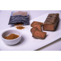 Bottarga di Tonno grattugiata premium in Vaso Kosher 50g
