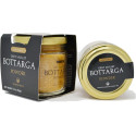Bottarga di Muggine grattugiata premium in Vaso Kosher 50g