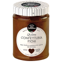 Confettura di fichi 340gr