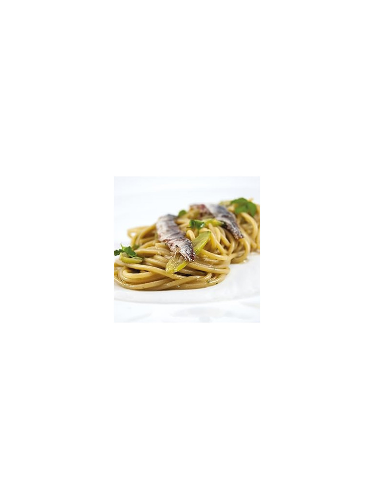 Colatura di Alici 100ml in astuccio - Lavorata in Italia