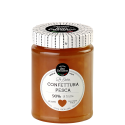 Confettura extra di pesca 340gr