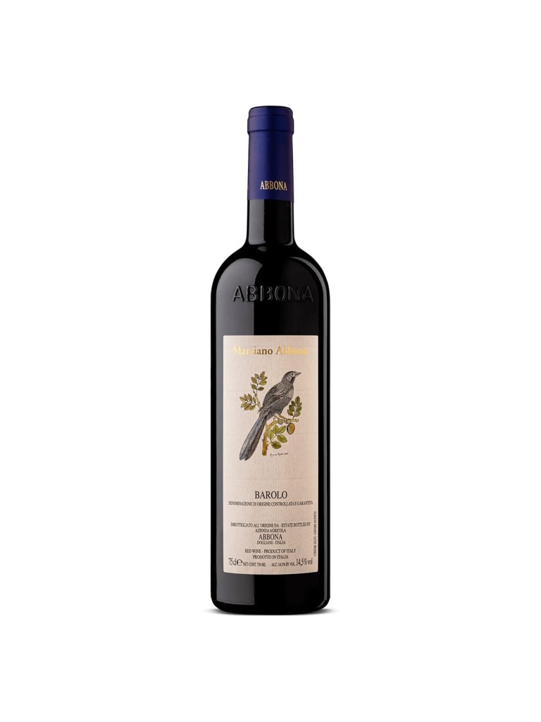 Barolo Docg 2021